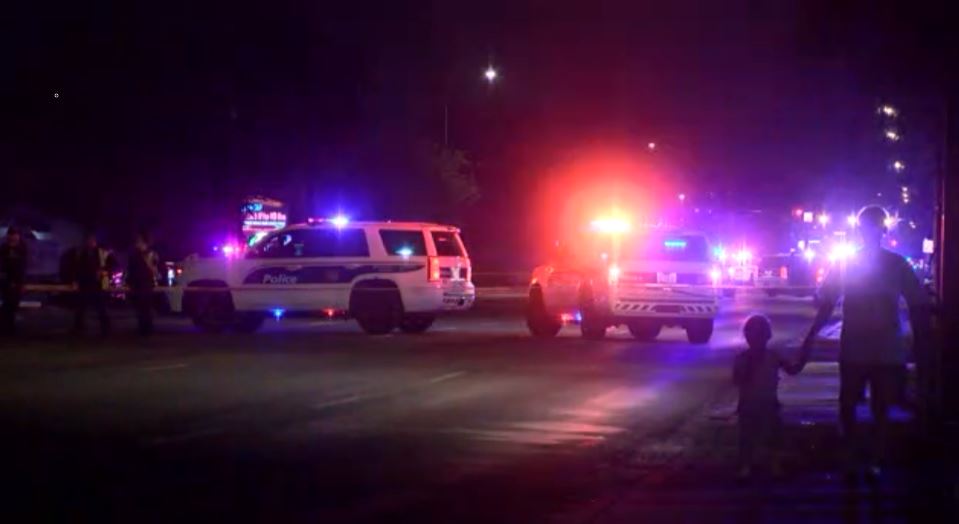 PD: Two suspects critically injured after being shot by officers near 29th Avenue and Northern
