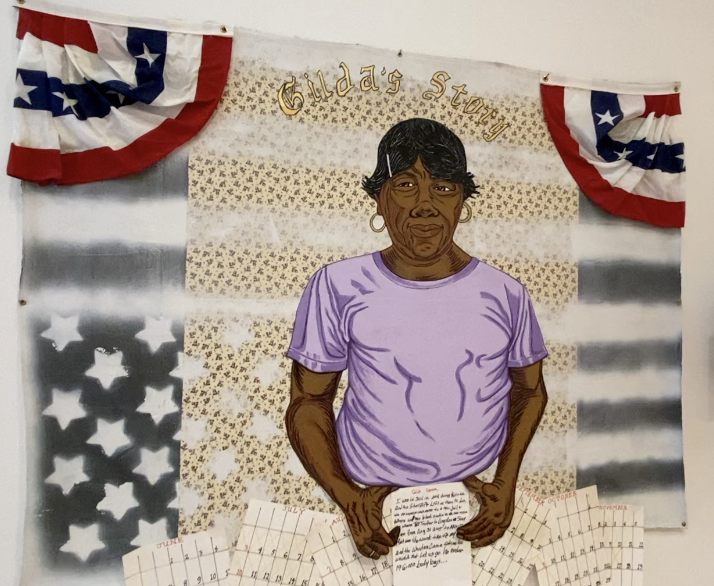 MSU Broad Museum rolls out new mass incarceration exhibitions