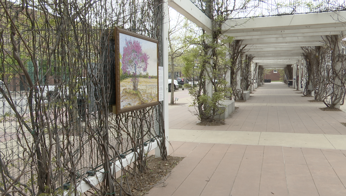 Gilcrease Museum in your neighborhood 