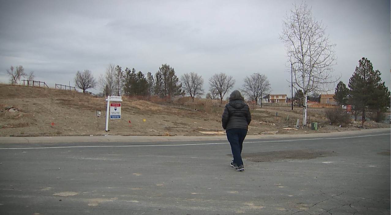 Difficult rebuilding process has deterred many Marshall Fire victims