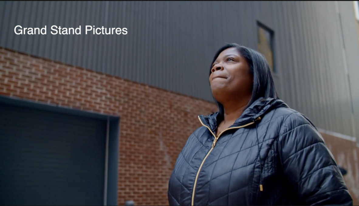 New documentary aims to show the civil rights struggle in Grand Rapids 