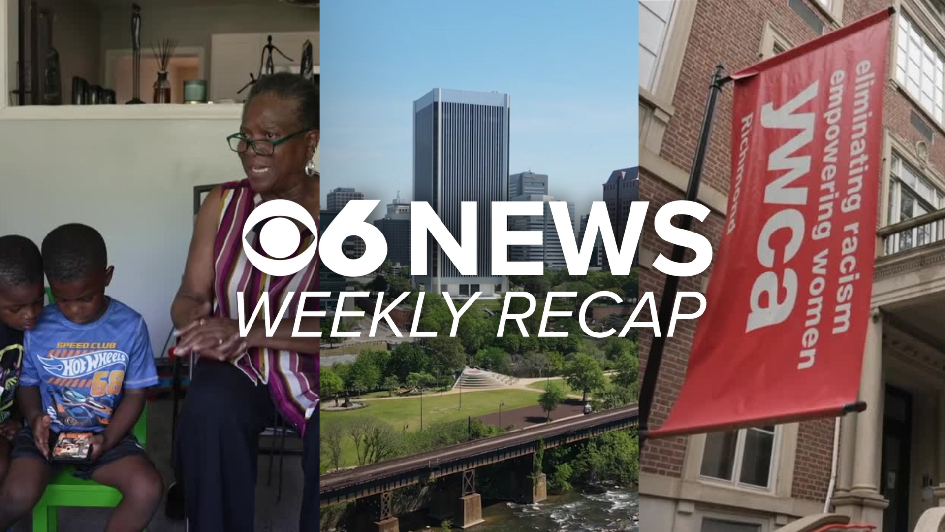Weekly Recap 7/13 Thumbnail