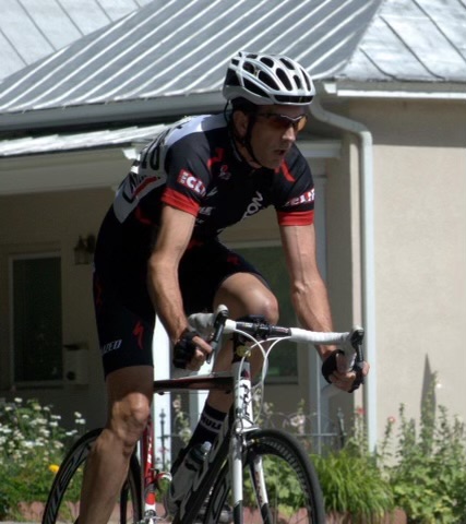 Steve Perkins
