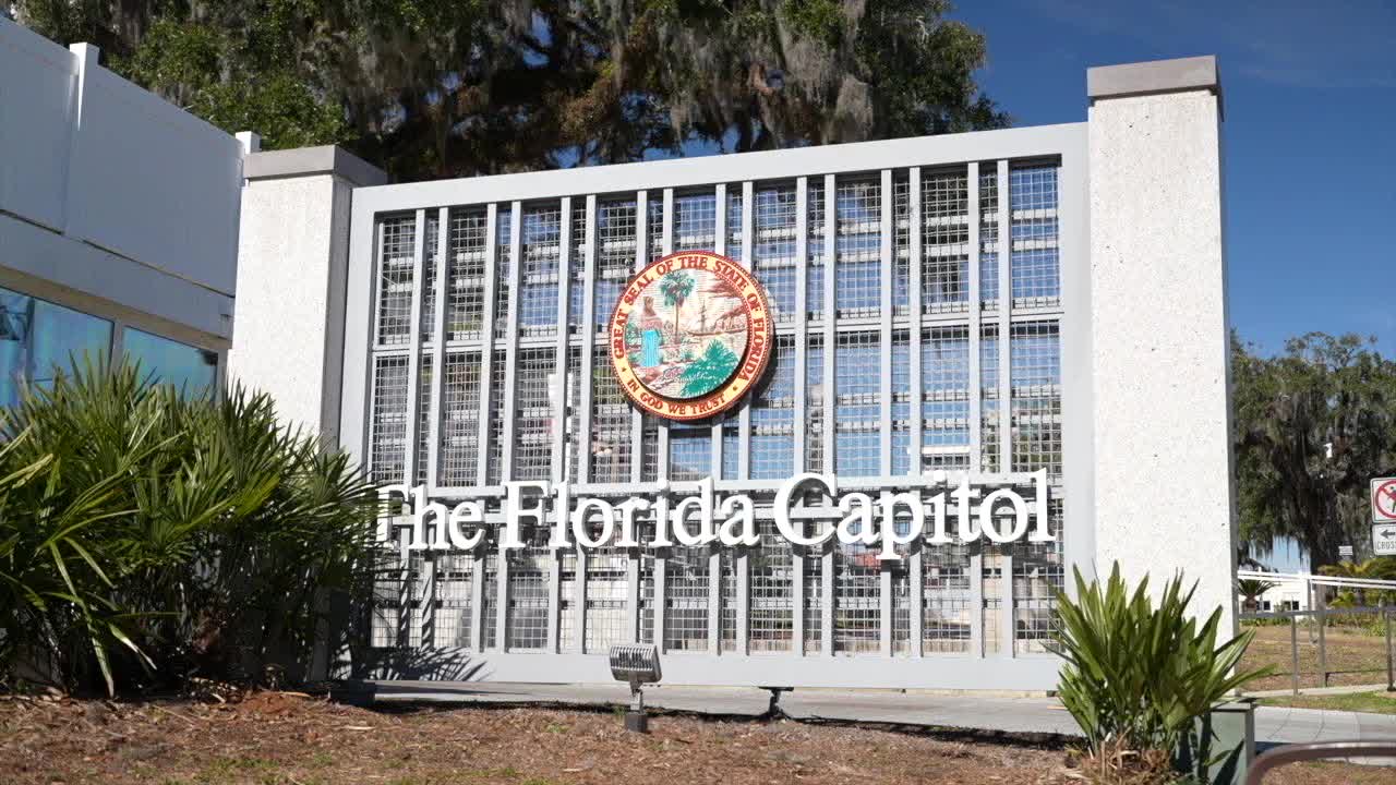 Florida Capitol