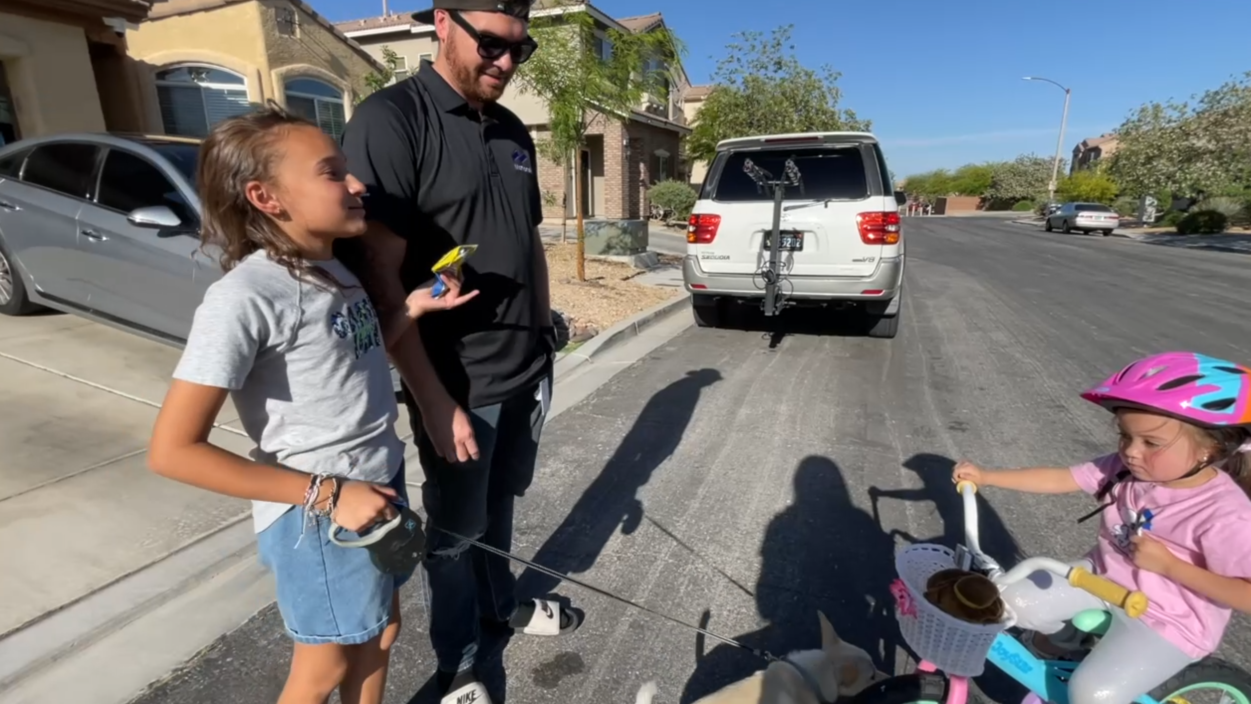 New CCSD start times add stress for southwest Las Vegas families juggling multiple schools