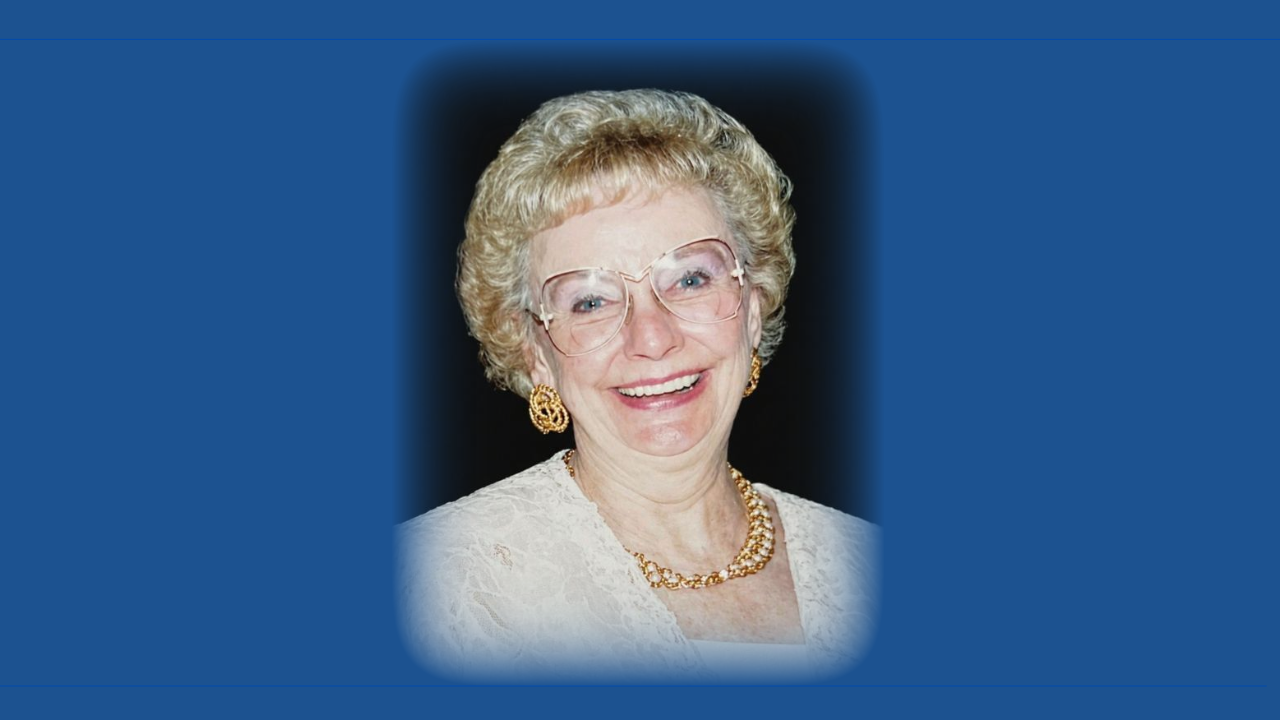 Margaret Jane Cooper
January 15, 1927 - April 25, 2026
