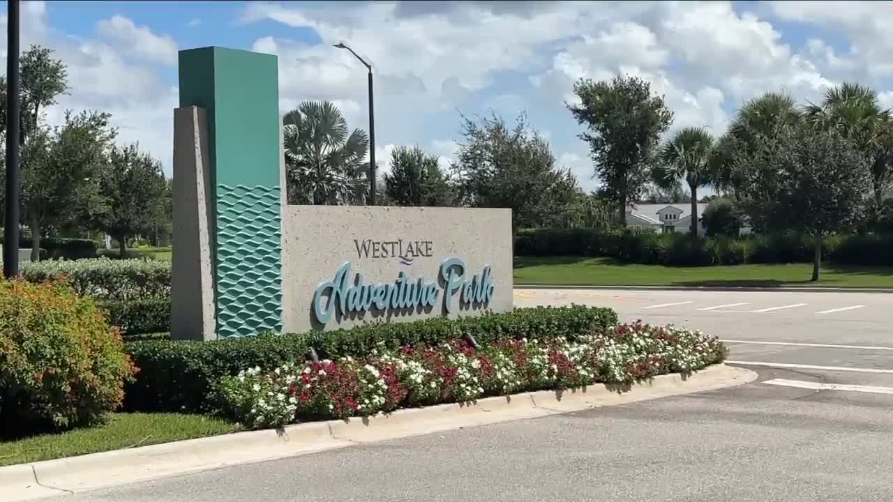 City of Westlake Adventure Park 