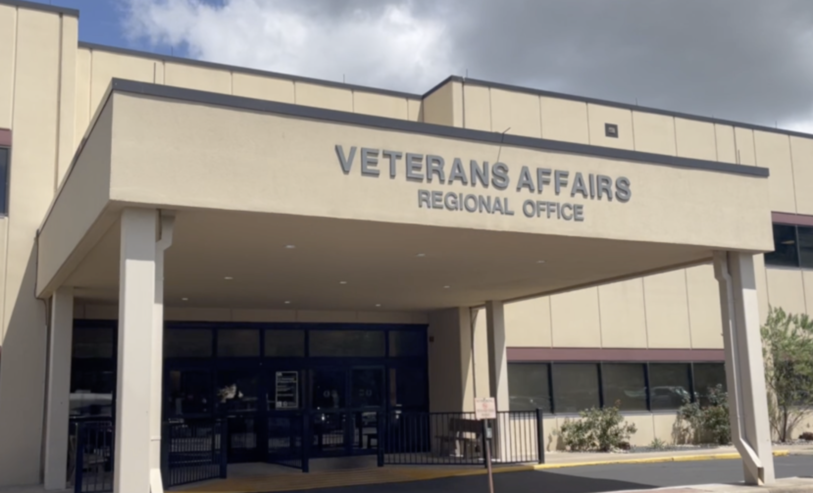VA helps local veterans, service members searching for work to transition into new jobs
