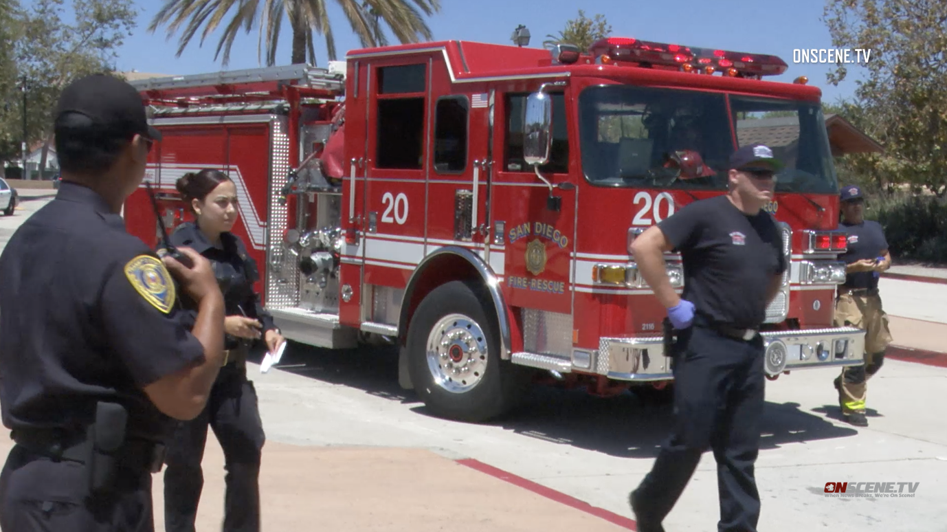 trolley stab old town