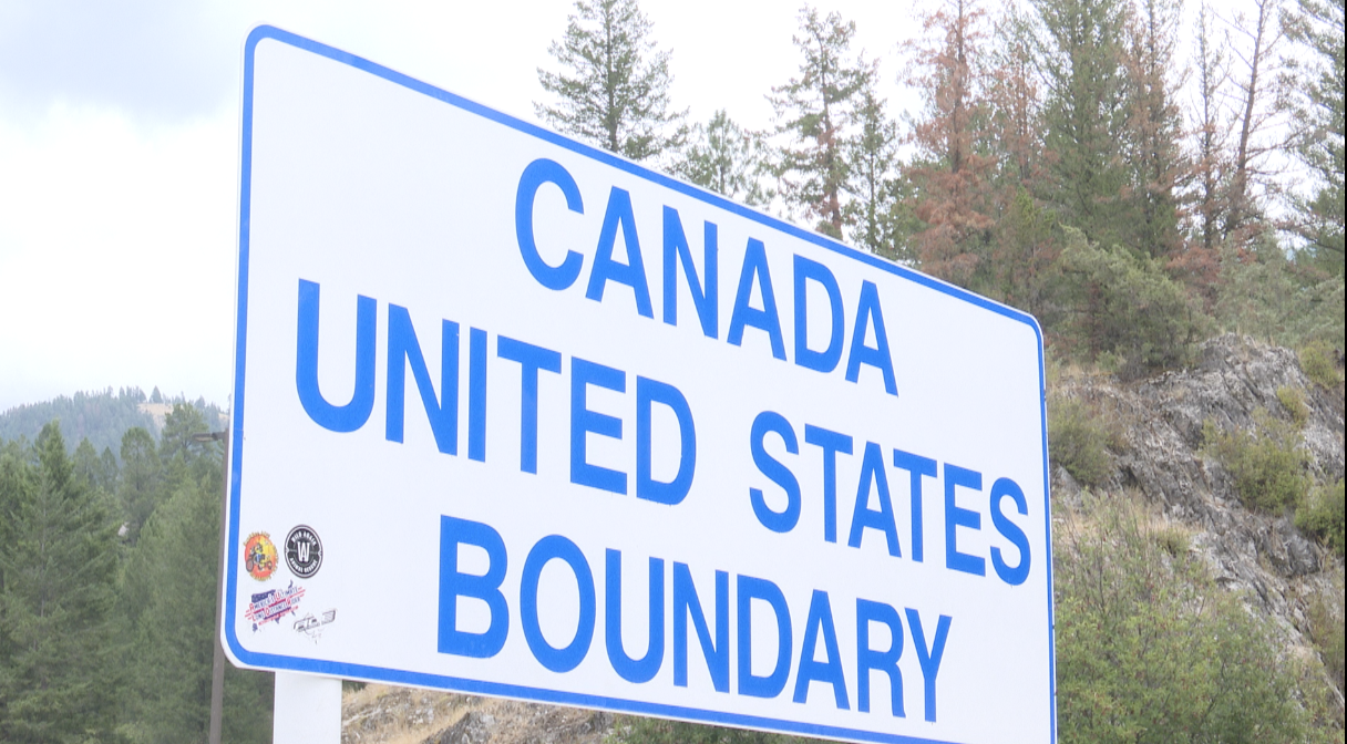 Border Opens