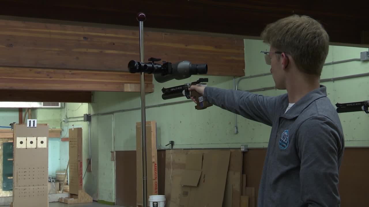 Missoula shooter