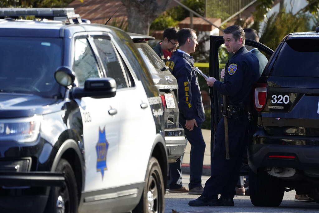 Pelosi Husband Assaulted