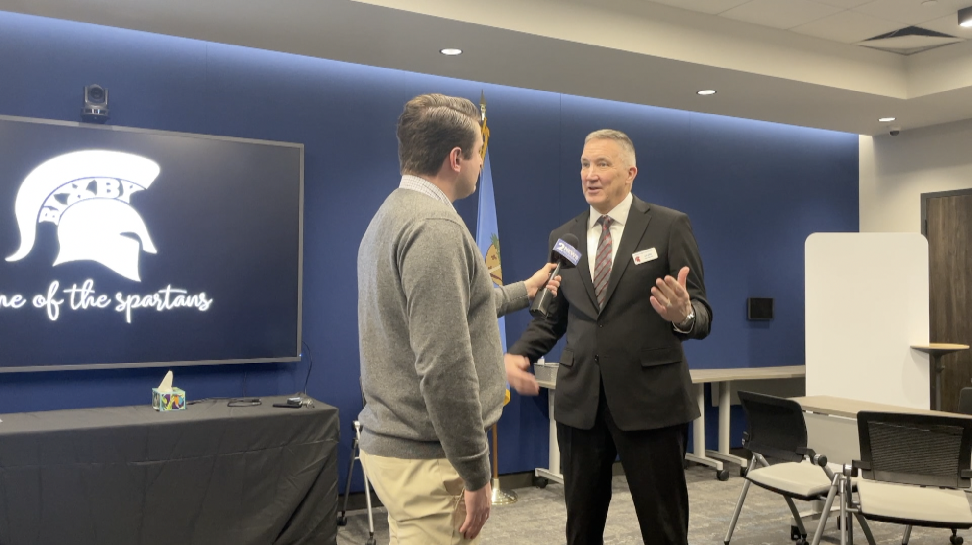bixby superintendent rob miller