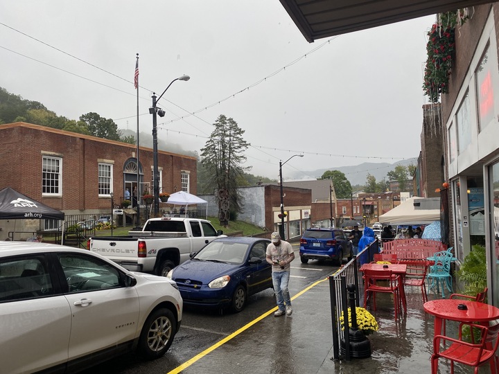 Mountain Heritage Festival