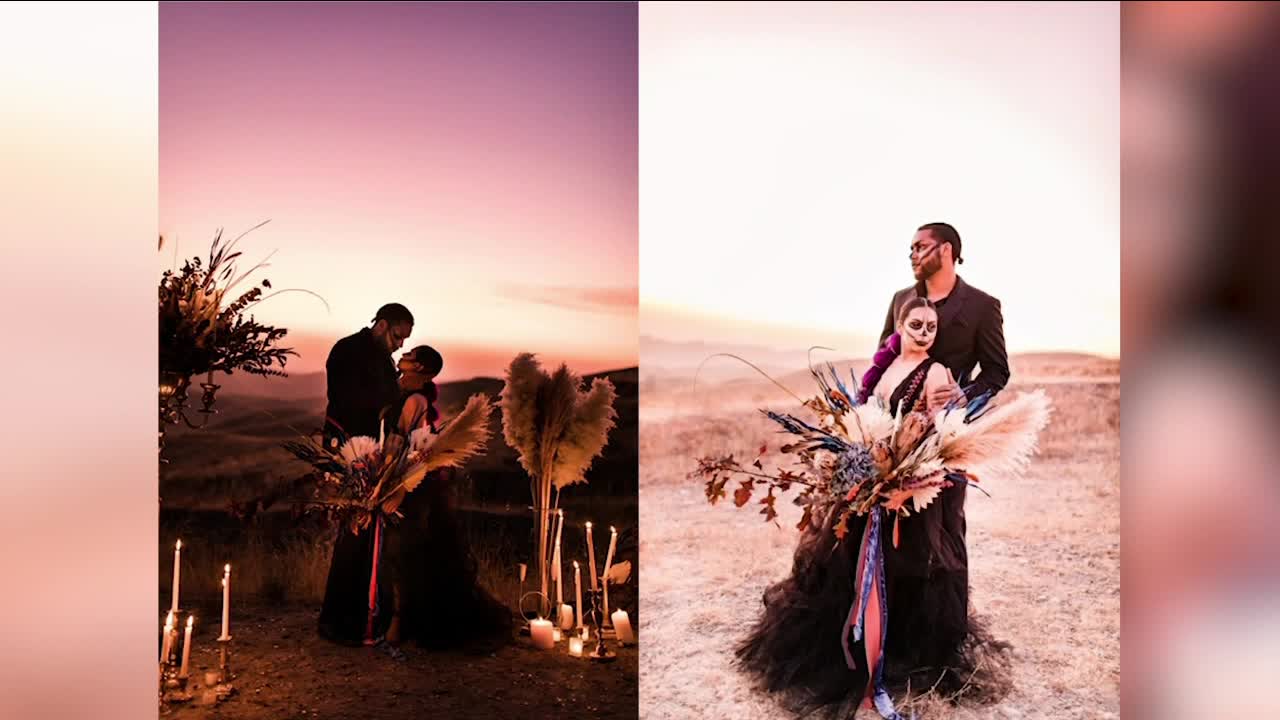 Floral Design, TQW Designs, Kern Living, July 28, 2021