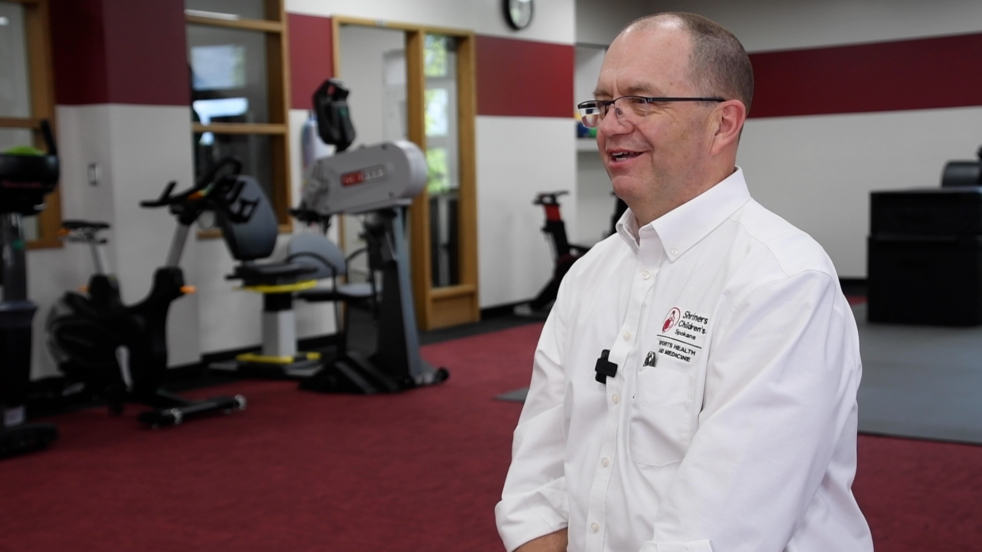 Dr. Thomas Halvorson