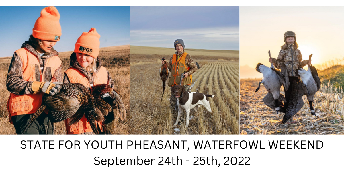 STATE FOR YOUTH PHEASANT, WATERFOWL WEEKEND.png