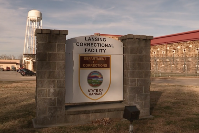 Lansing Correctional Facility 