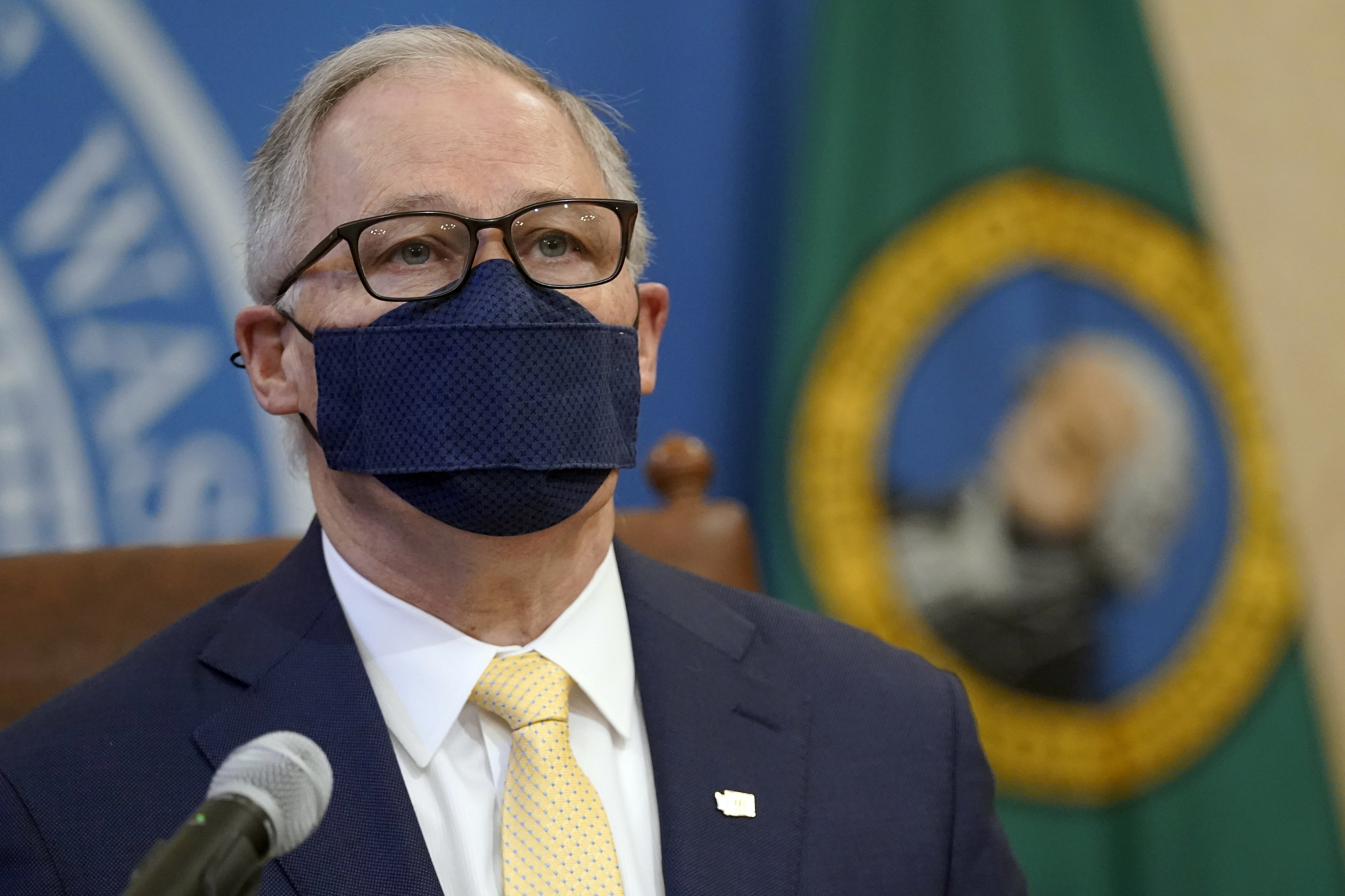 Jay Inslee
