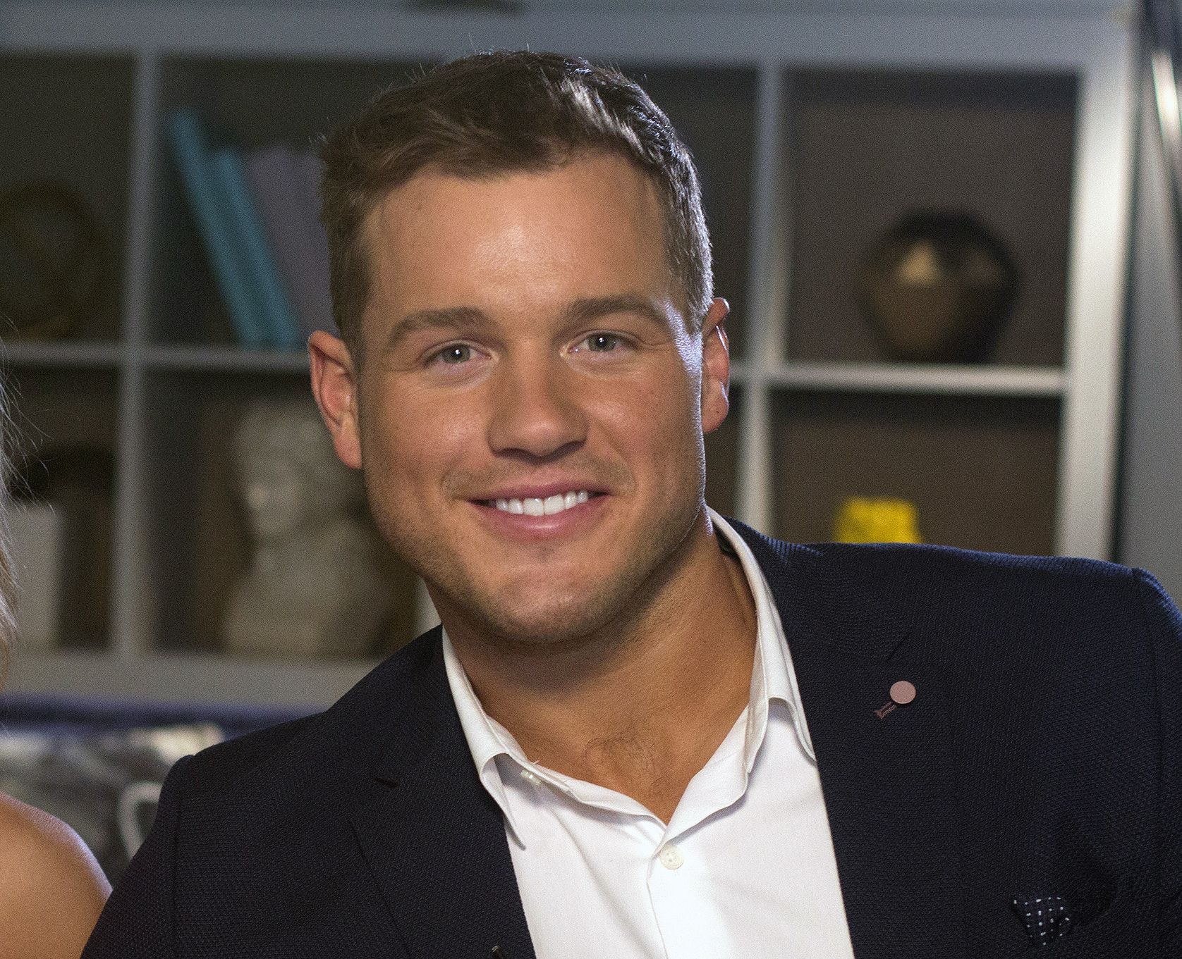 People Colton Underwood