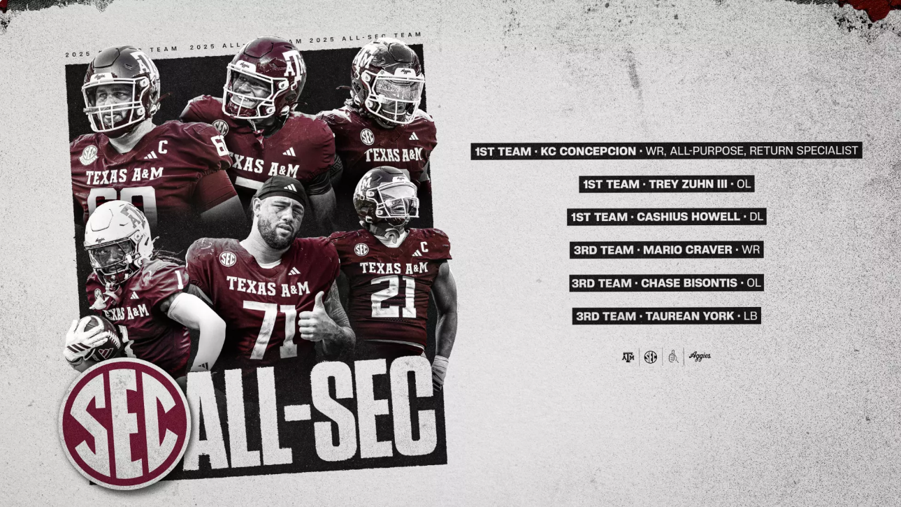 Texas A&M Football All-SEC Honors.png