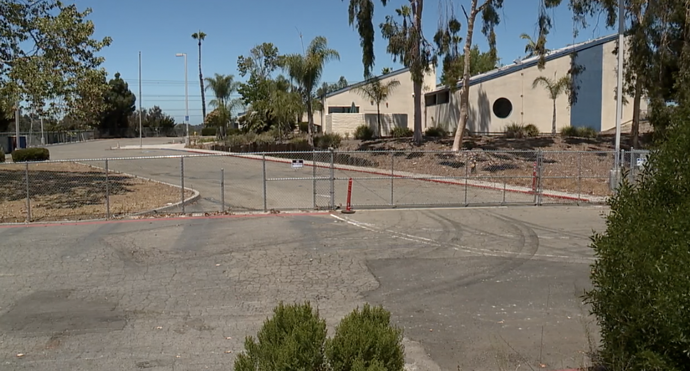 SD Rescue Mission selected to run Oceanside's first year-round homeless shelter