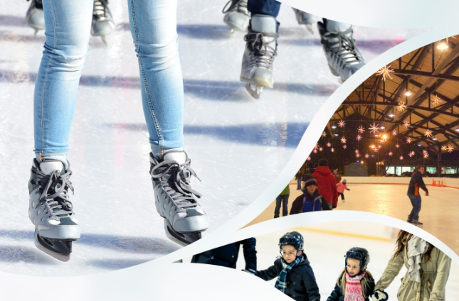 South Haven Ice Rink