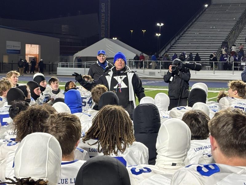St. Xavier defeats Middletown