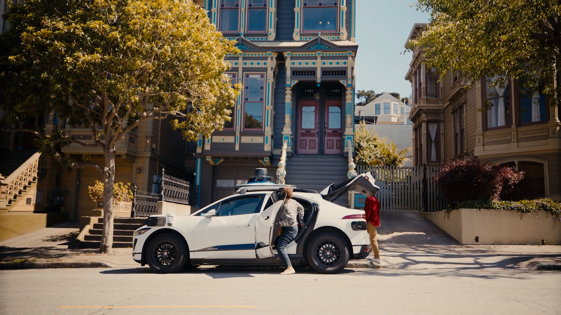 Waymo