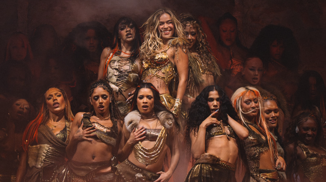 Karol G Coachella
