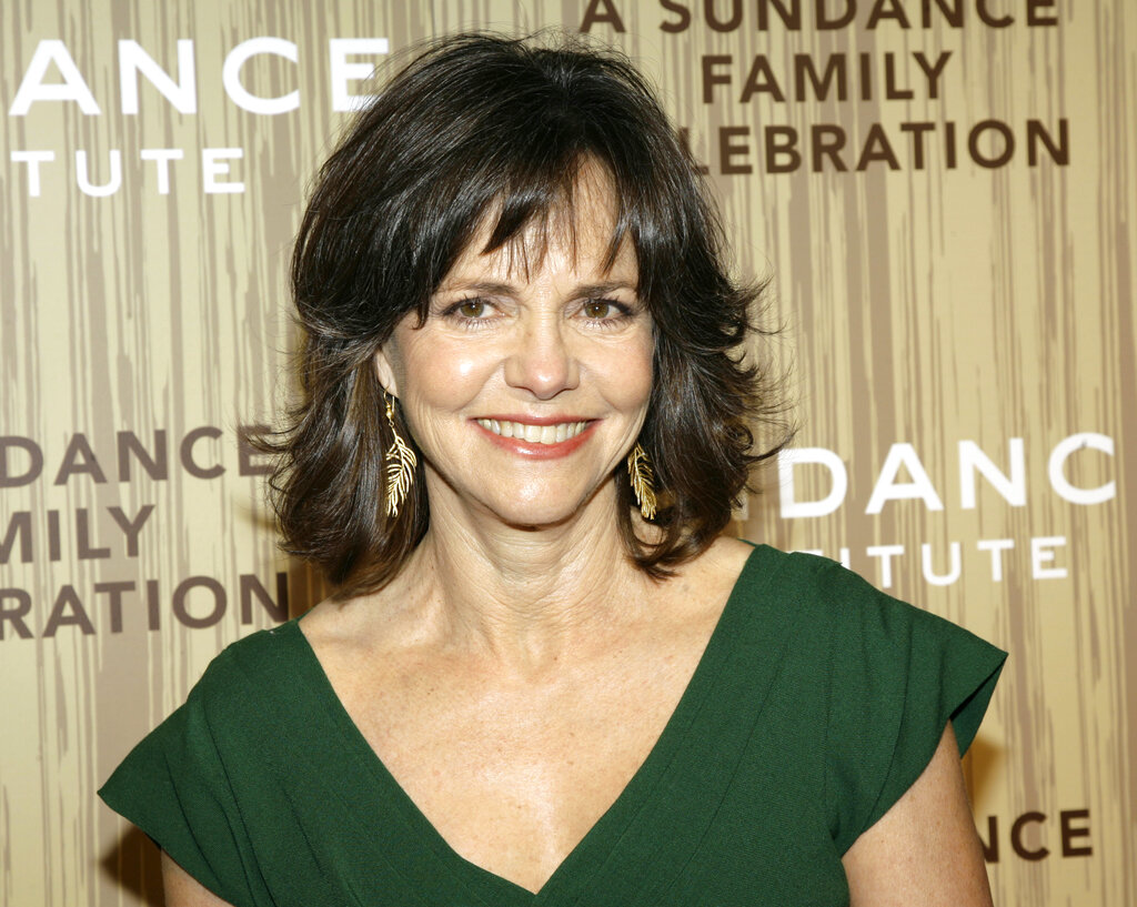 Sally Field