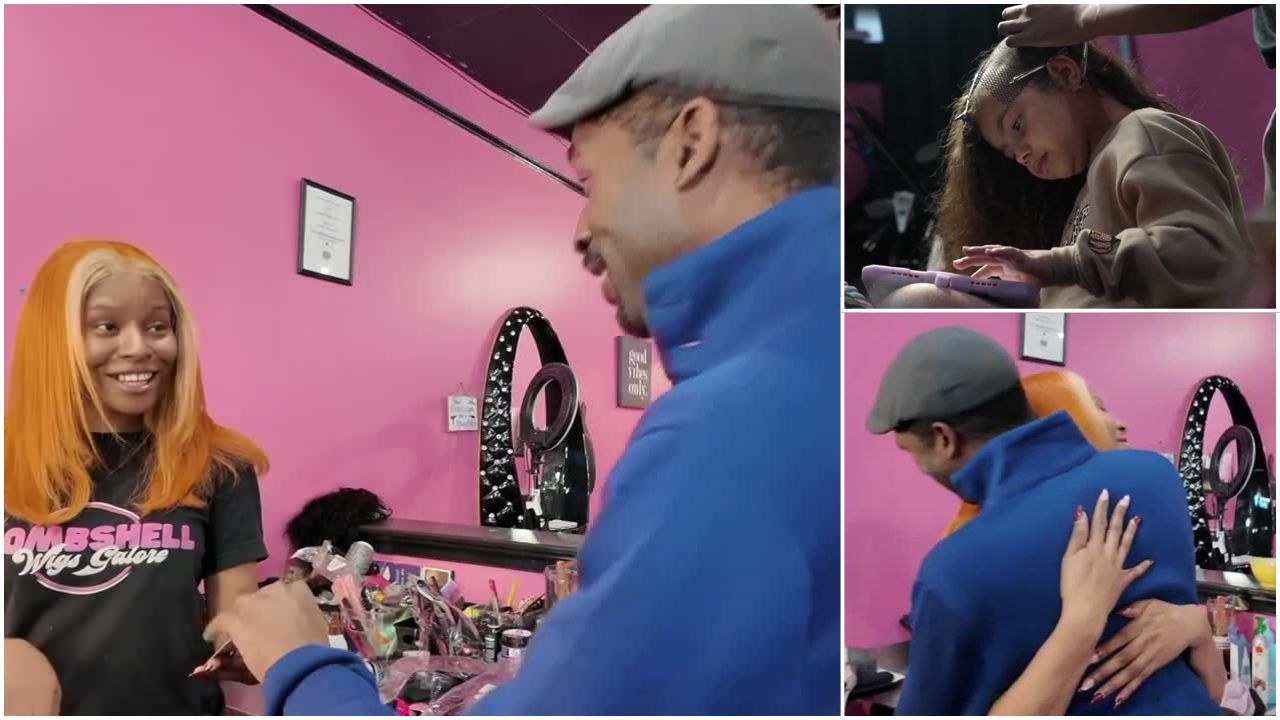 AJ Month of Giving 2025 