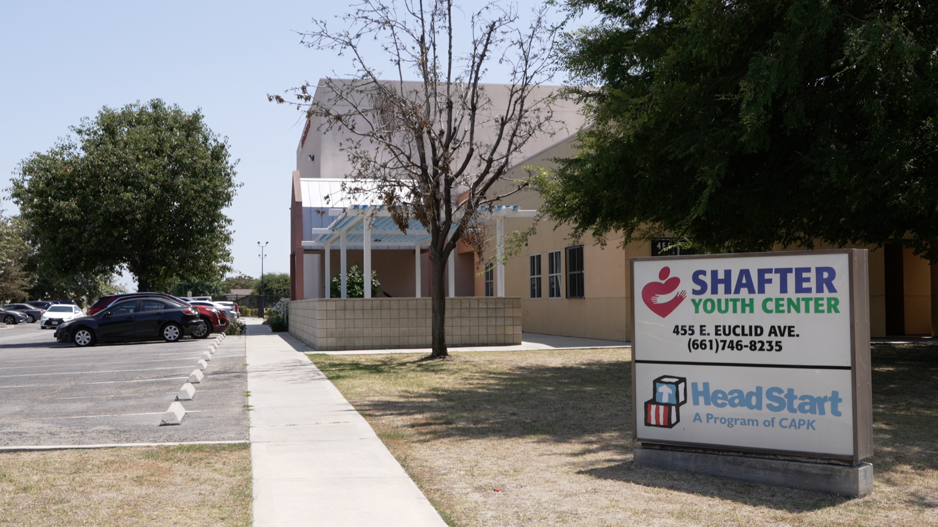 CAPK plans to suspend Shafter Youth Center Programs in August