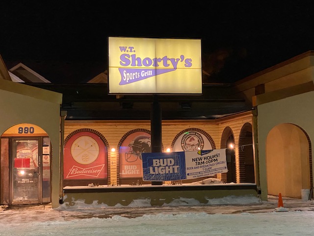 W.T. Shorty's