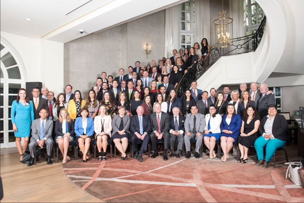 binational trade meeting