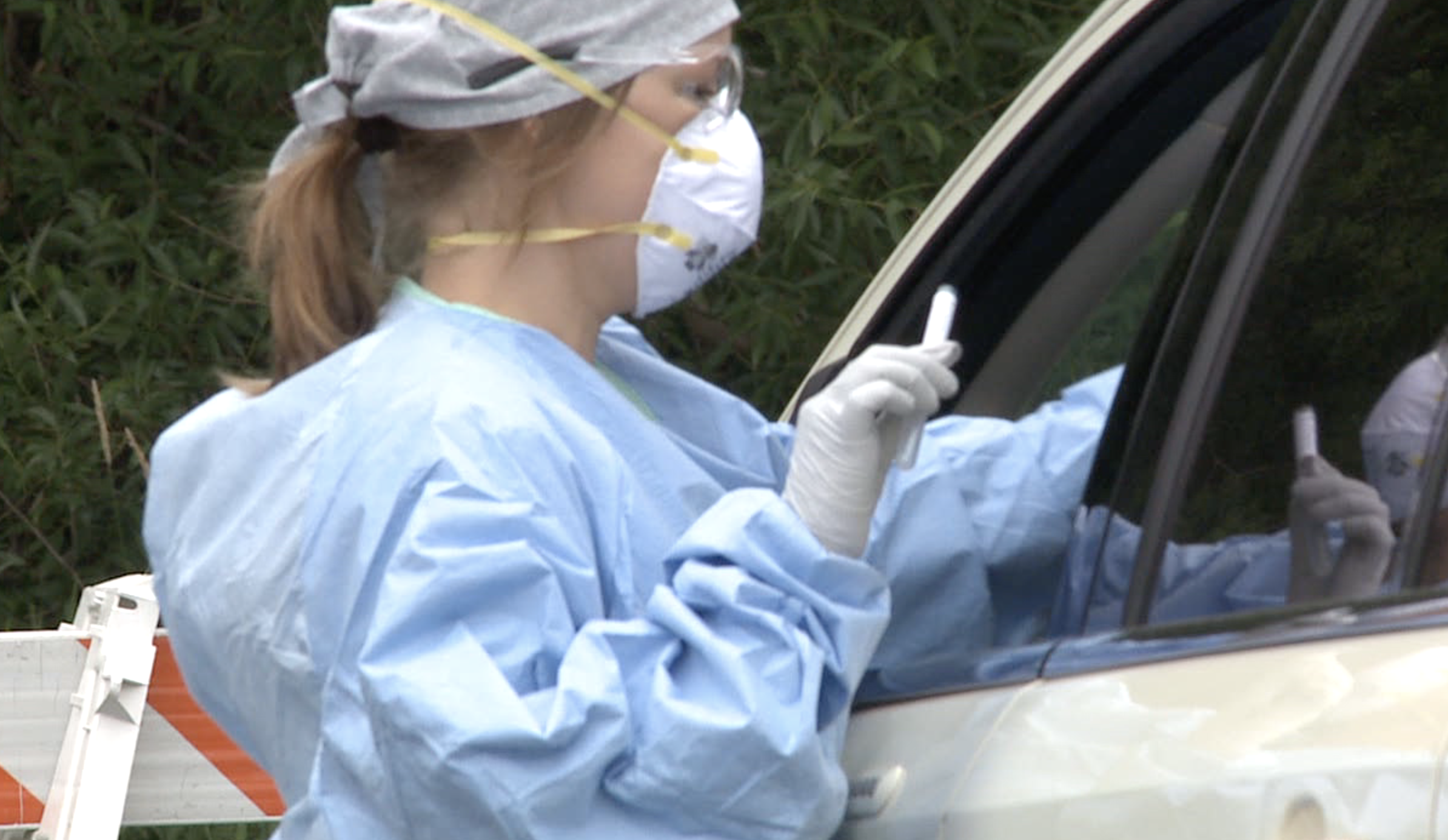 organ donation and covid