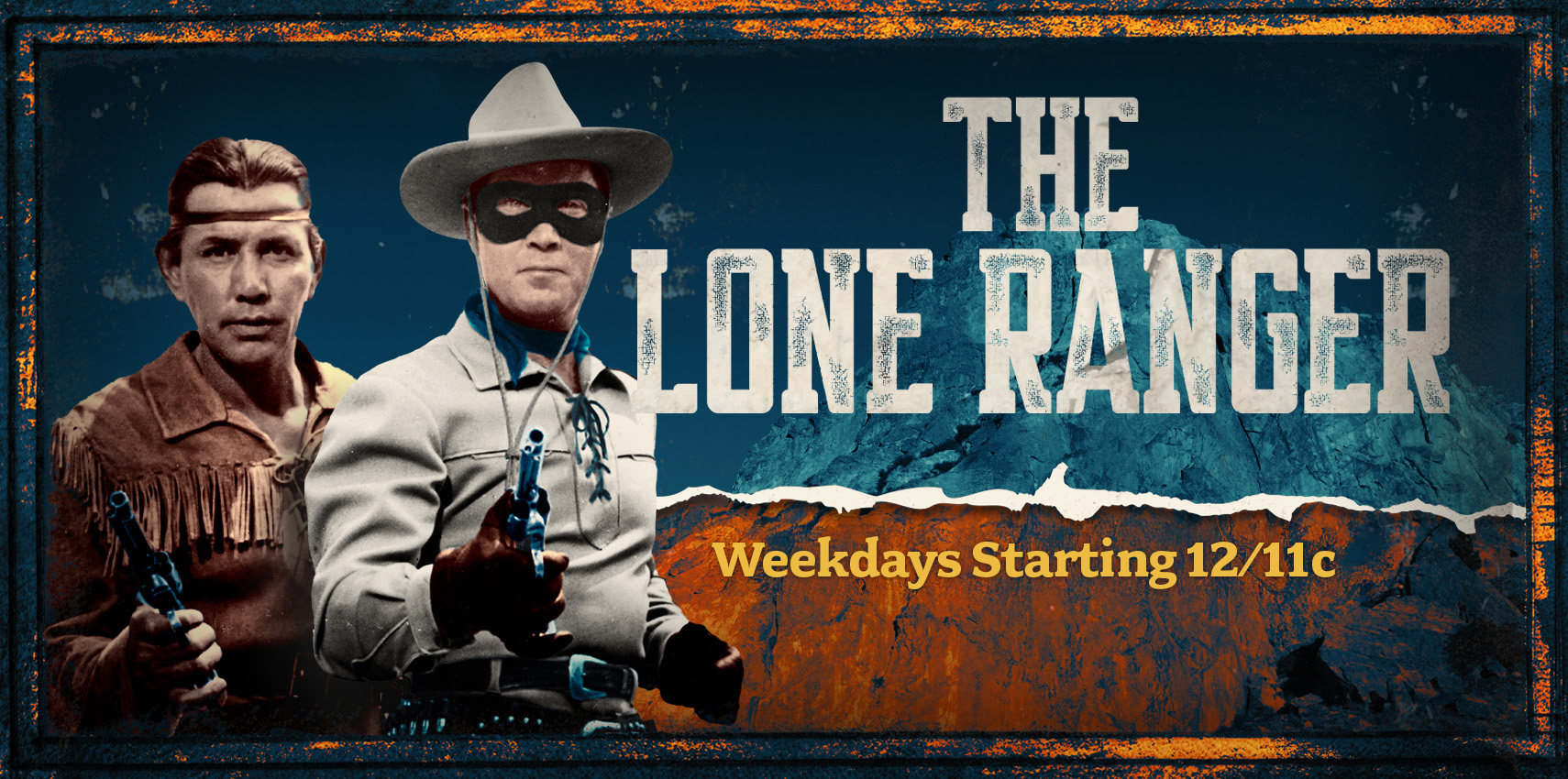 Grit | Television With Backbone