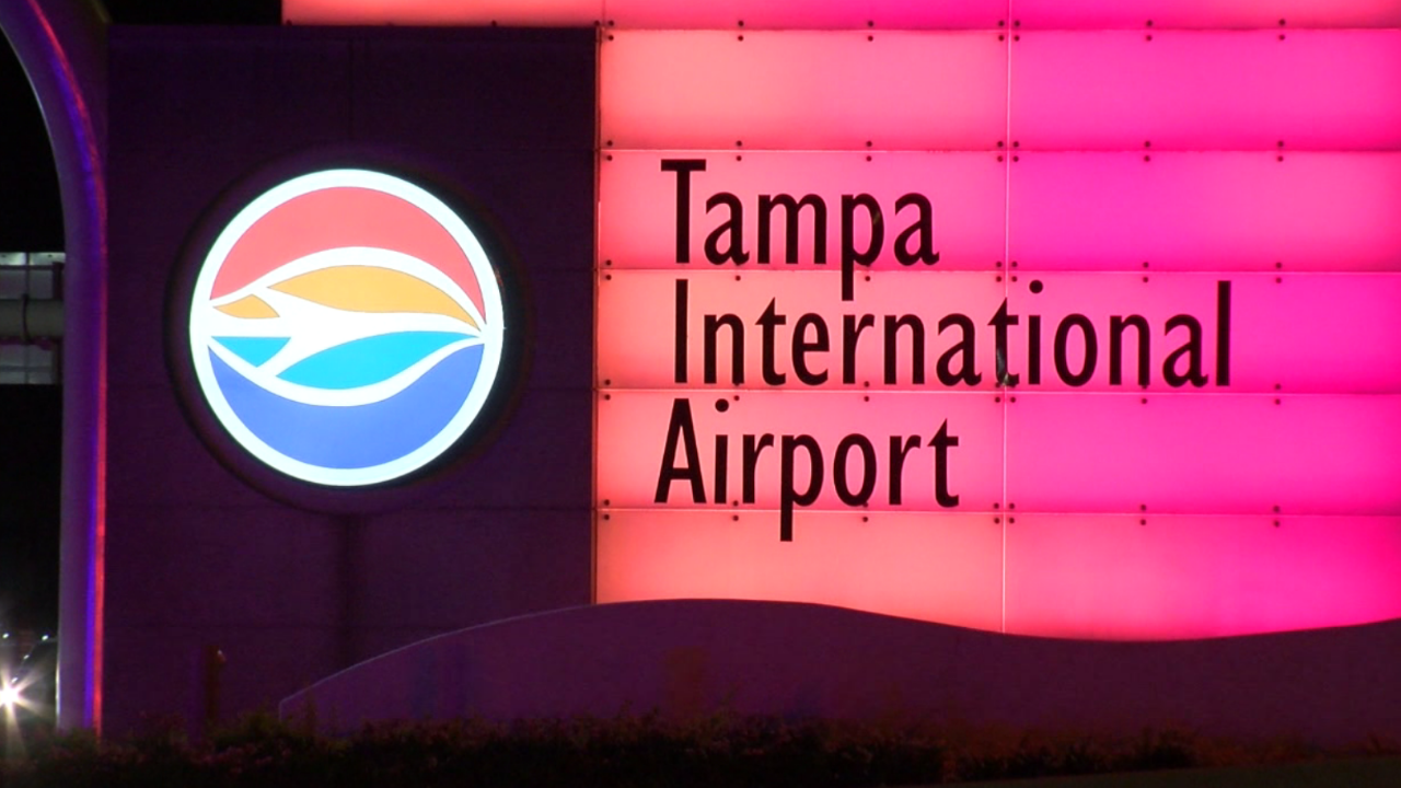 Tampa International Hosts Hiring Day For Retail Restaurant Positions
