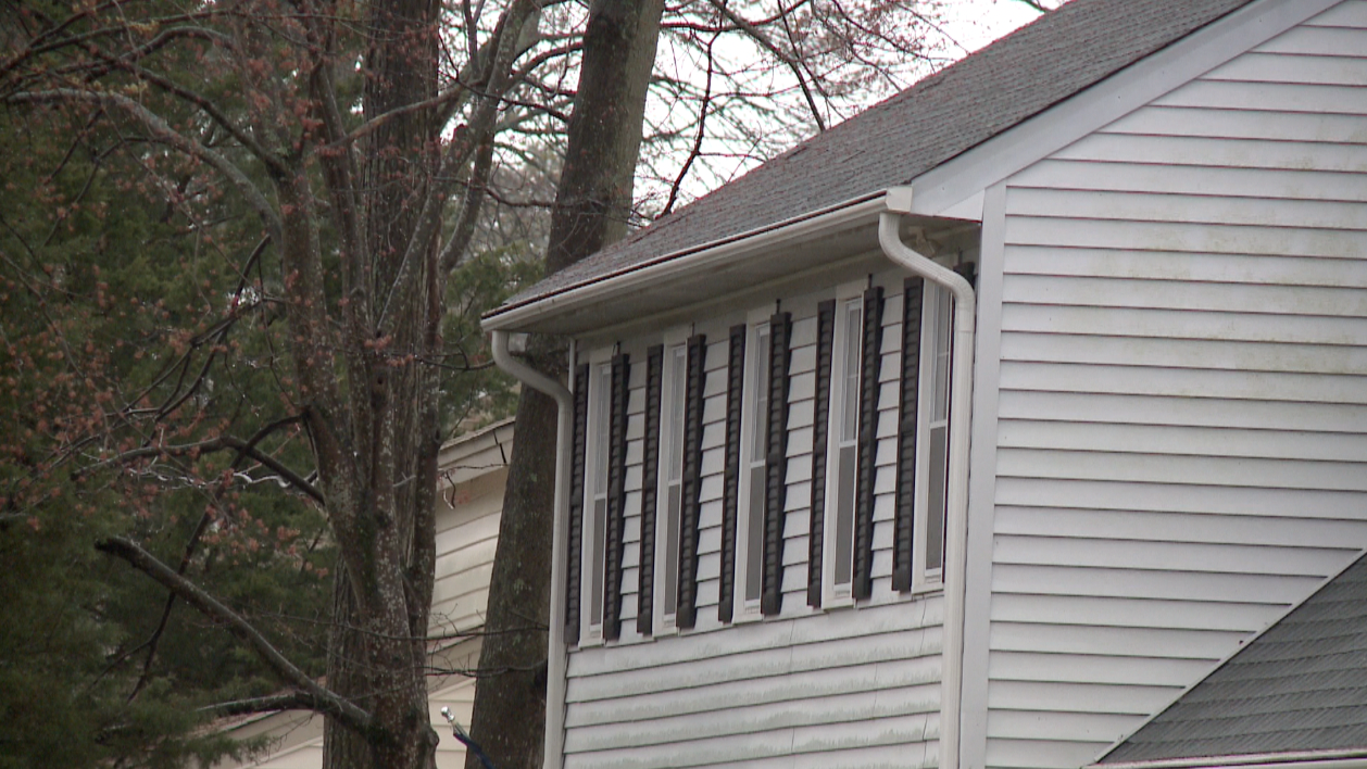 Hampton home values increase