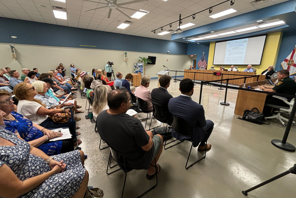 IRB short-term rental