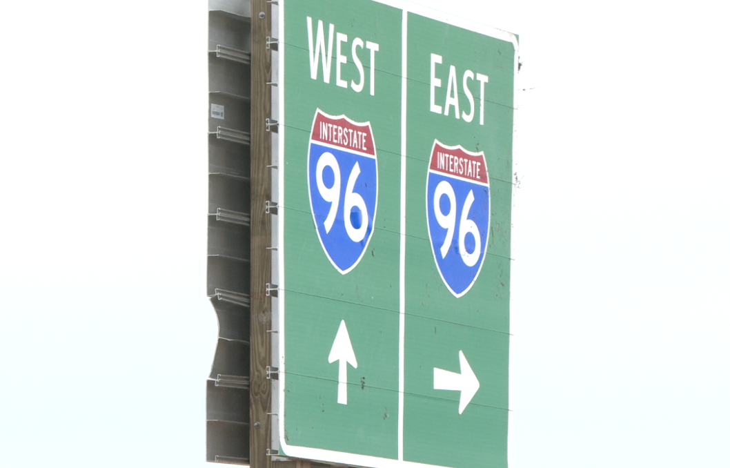 I-96 