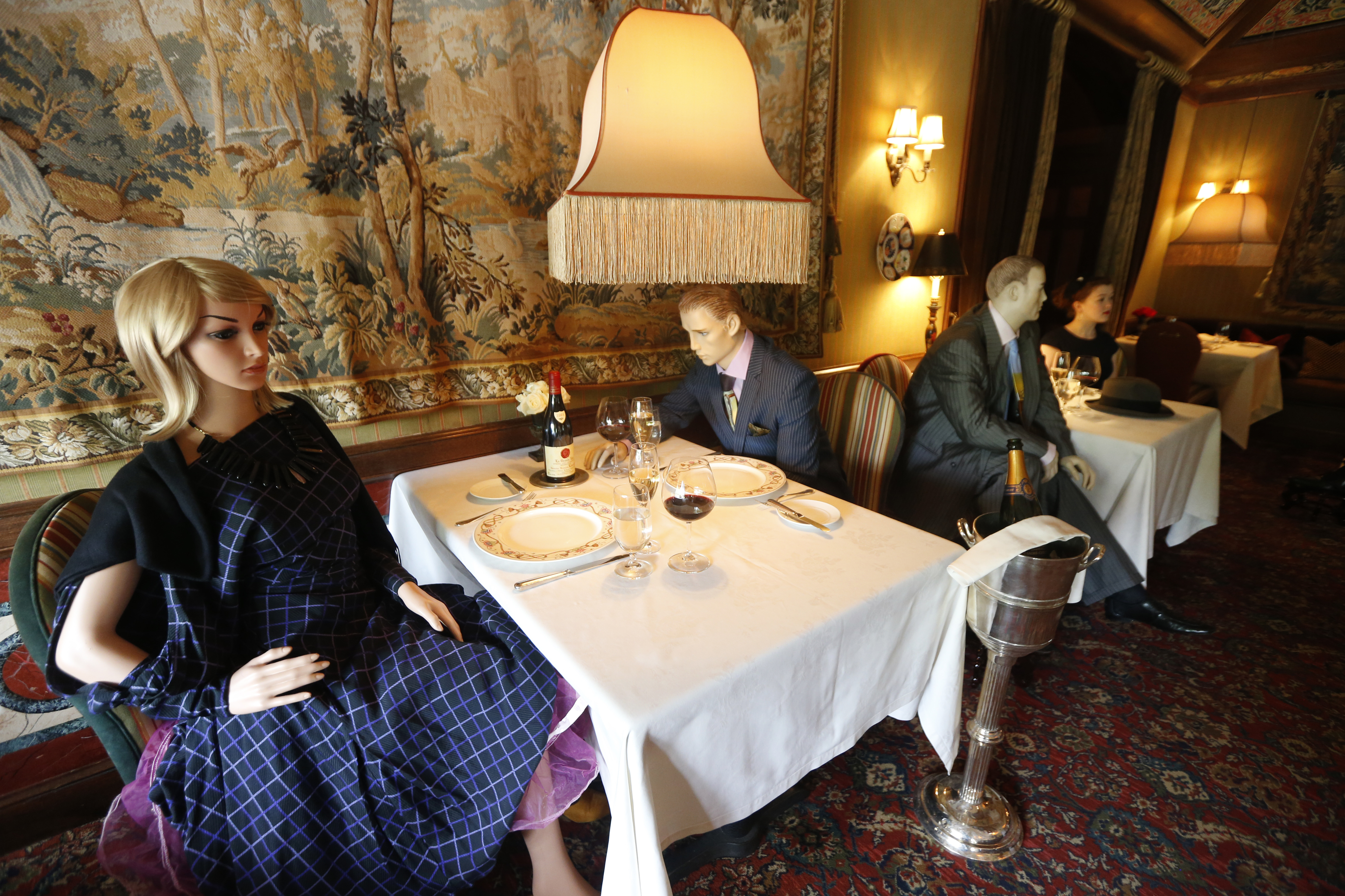 Virus Outbreak Virginia Reopening