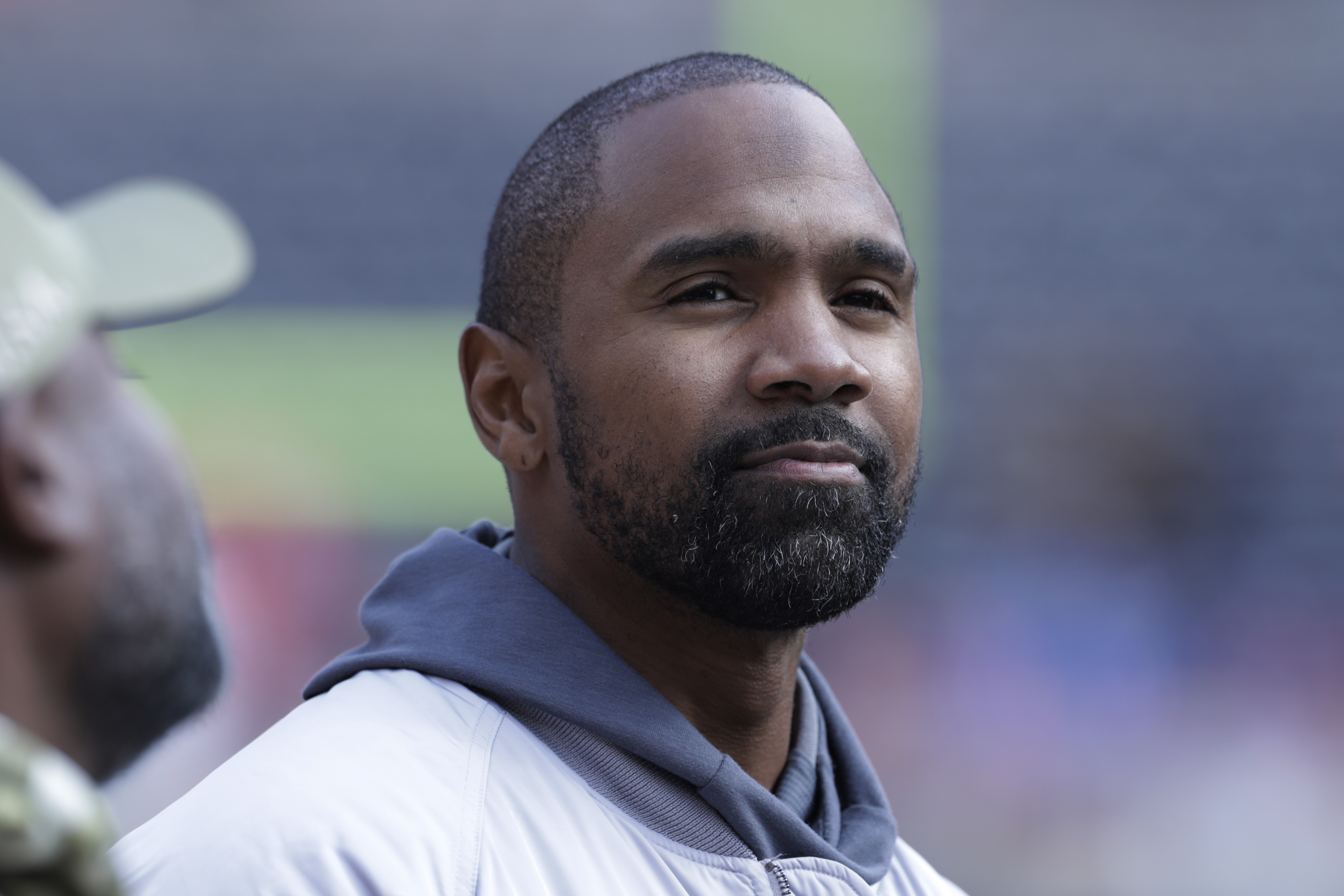 Charles Woodson