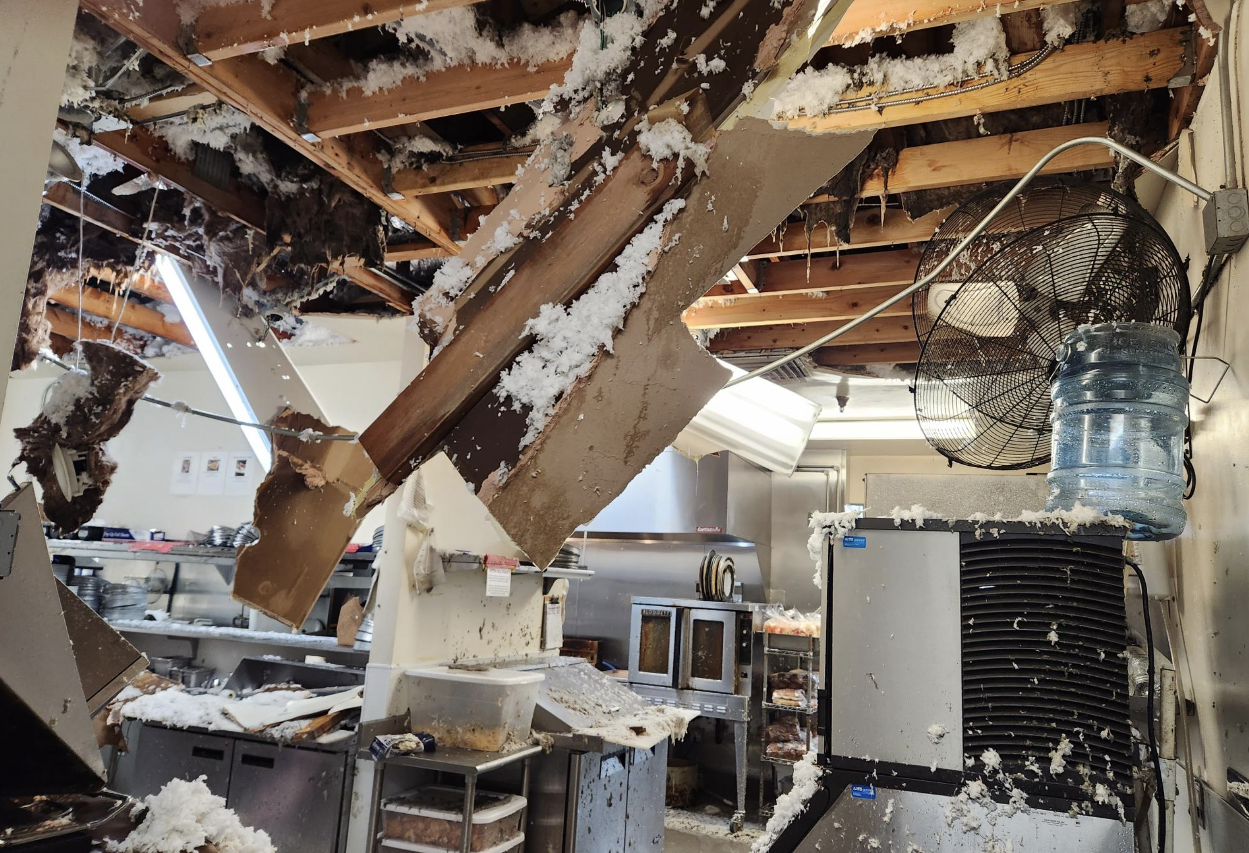 Flathead Lake Brewing Company working to reopen after 'unforeseen disaster' - Vimarsana News