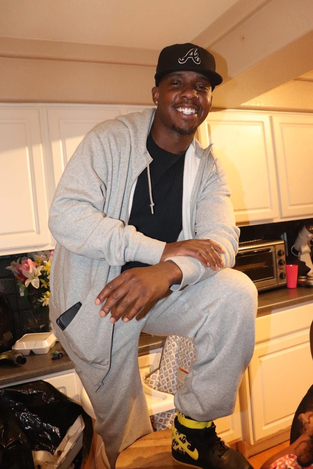 Rajon Belt-Stubblefield
