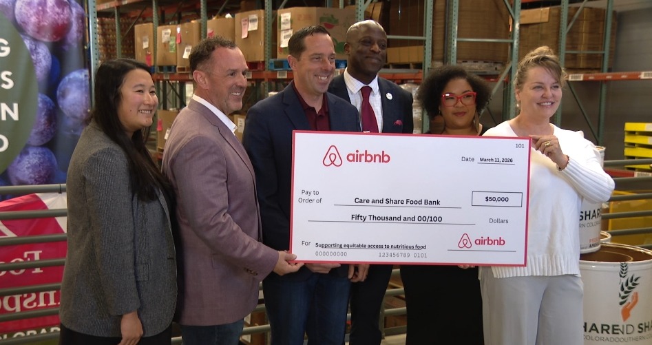 Care and Share Funding