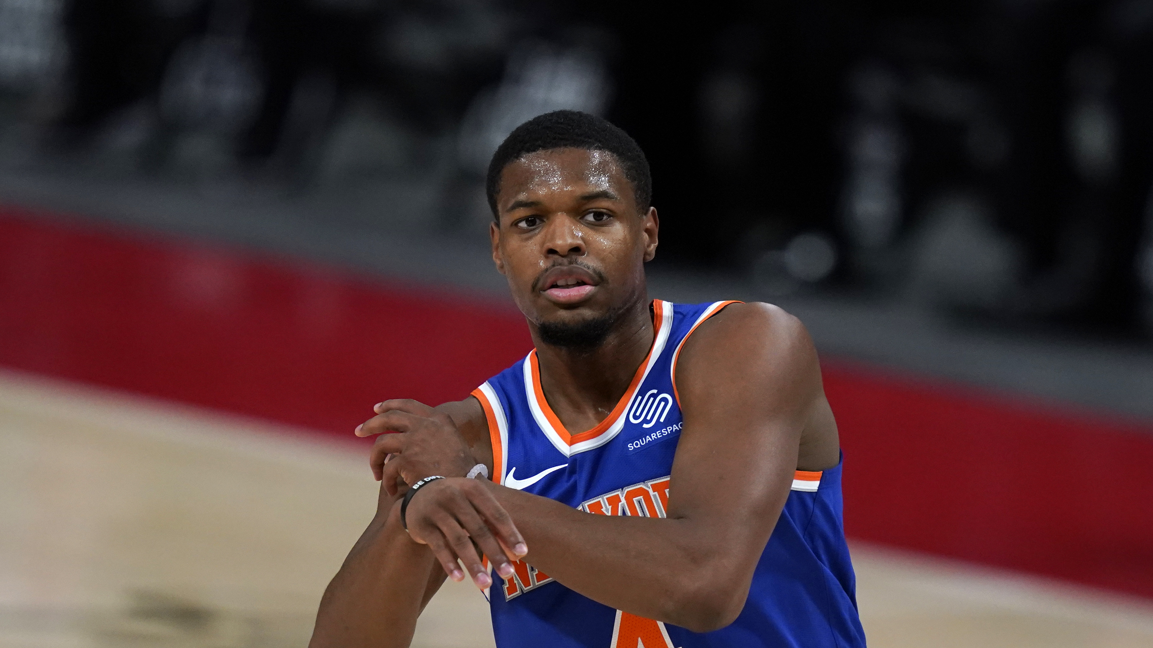 Dennis Smith Jr.