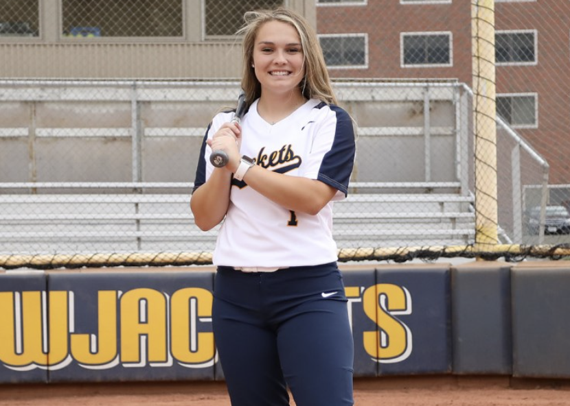 Hailee Gregerson