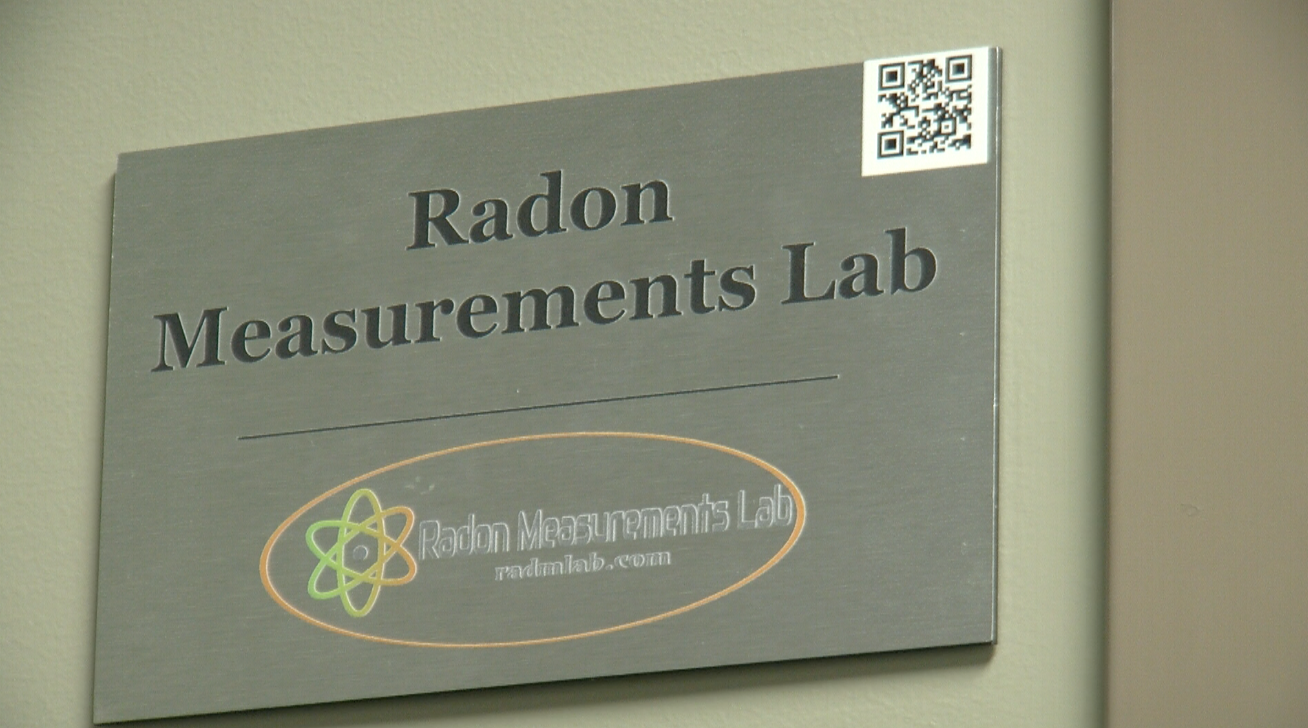 El Paso County Public Health Center is encouraging you to test your home for radon
