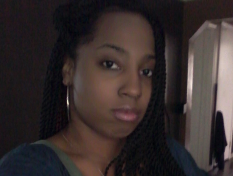 Latricia Green